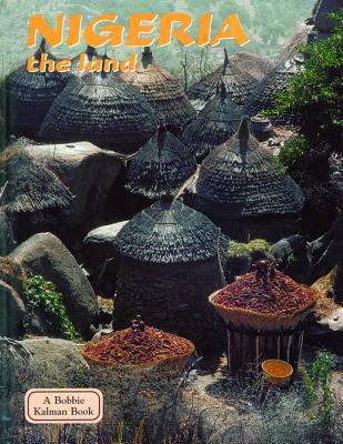 Nigeria - The Land