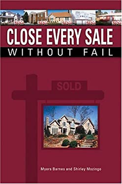 Close Every Sale Without Fail