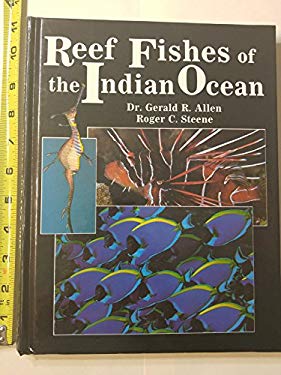 Reef Fishes of the Indian Ocean