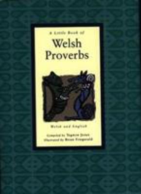 A Little Book of Welsh Proverbs