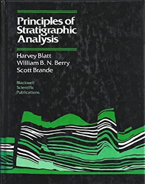Principles of Stratigraphic Analysis