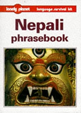 Nepali Phrasebook : Language Survival Kit
