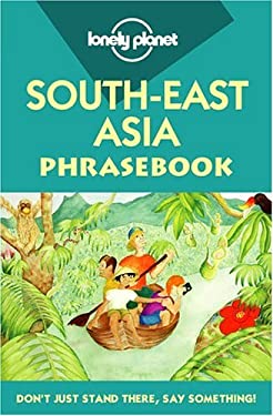 South East Asia Phrasebook
