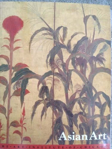 Asian Art in the Art Institute of Chicago