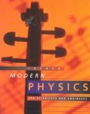 Physics for Scientists and Engineers