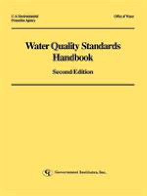 Water Quality Standards Handbook