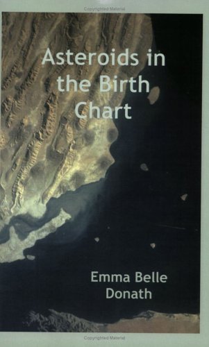 Asteroids in the Birthchart