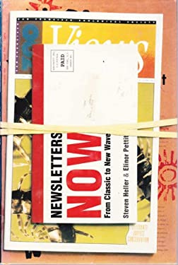 Newsletters : The Art and Design of Small Publications