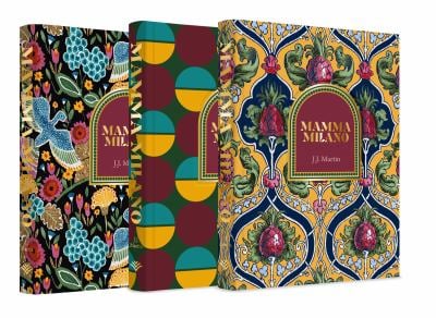 Mamma Milano : Lessons from the Motherland