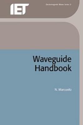 Waveguide Handbook