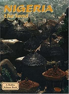 Nigeria - The Land