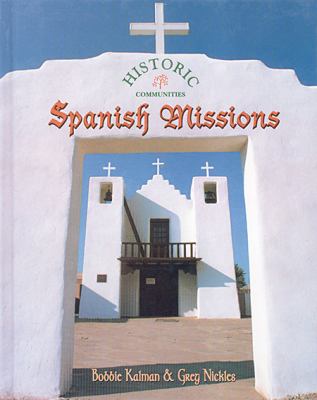 Spanish Missions