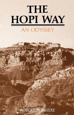 The Hopi Way : An Odyssey