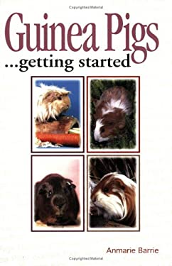 Guinea Pigs As a Hobby