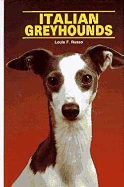 Italian Greyhounds