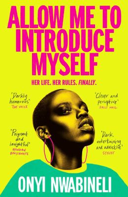 Allow Me to Introduce Myself : 'You Will Not Be Able to Put This down' Glamour