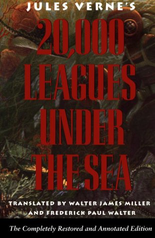 20,000 Leagues under the Sea