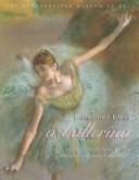 I Dreamed I Was A Ballerina