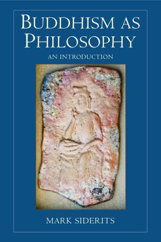 Buddhism As Philosophy