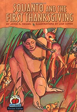 Squanto and the First Thanksgiving