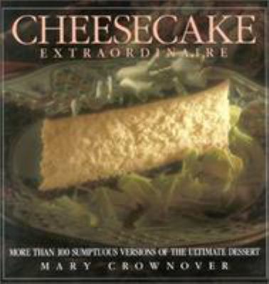 Cheesecake Extraordinaire