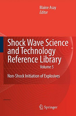 Non-Shock Initiation of Explosives