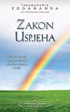 Zakon Uspjeha - the Law of Success (Croatian)