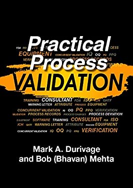 Practical Process Validation