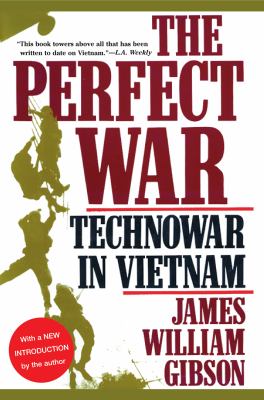The Perfect War : Technowar in Vietnam