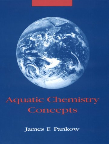 Aquatic Chemistry Concepts