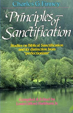 Principles of Sanctification