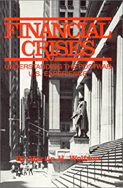 Financial Crises : Understanding the Postwar U.S. Experience