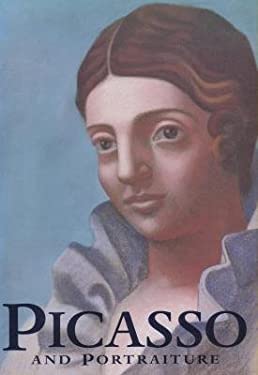 Picasso and Portraiture : Representation and Transformation