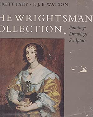 The Wrightsman Collection Vol. 5 : Paintings, Drawings, Sculpture
