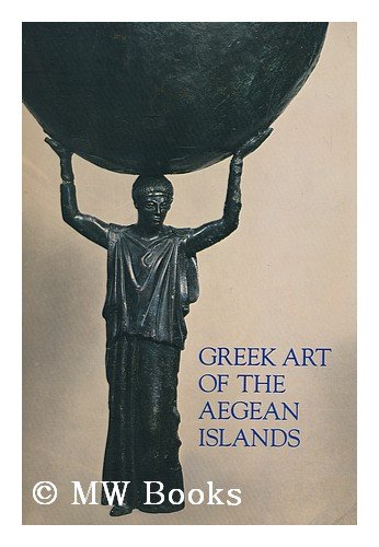 Greek Art of the Aegean Islands