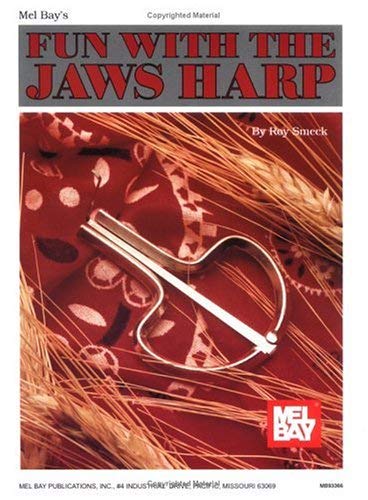 Fun with the Jaws Harp