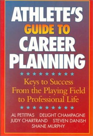 Athlete's Guide to Career Planning