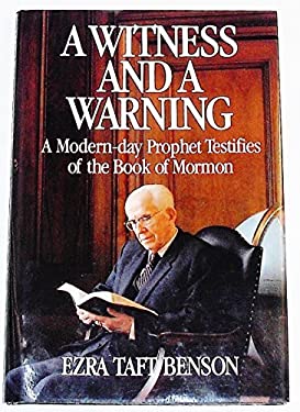 A Witness and a Warning