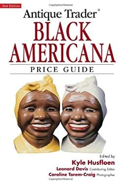 Antique Trader Black Americana Price Guide