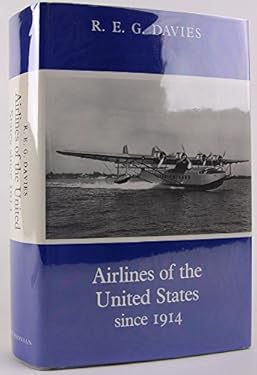 Airlines of the United States since 1914