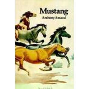 Mustang : Life and Legends of Nevada's Wild Horses