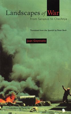 Landscapes of War : From Sarajevo to Chechnya