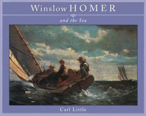 Winslow Homer and the Sea