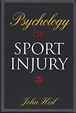 Psychology of Sport Injury