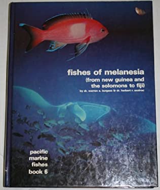 Pacific Marine Fishes