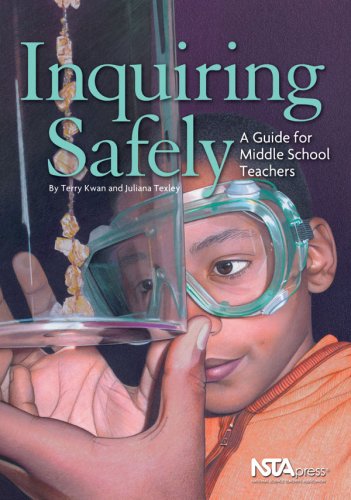 Inquiring Safely : A Guide for Middle School Teachers