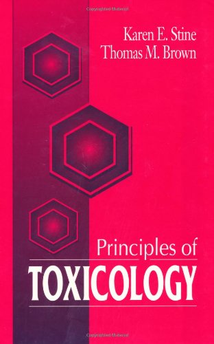 Principles of Toxicology