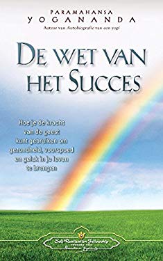 De Wet Van Het Succes - the Law of Success (Dutch)