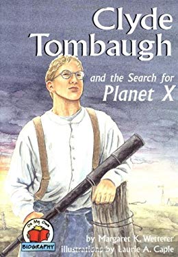Clyde Tombaugh and the Search for Planet X