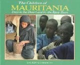 The Children of Mauritania : Days in the Desert and by the River Shore